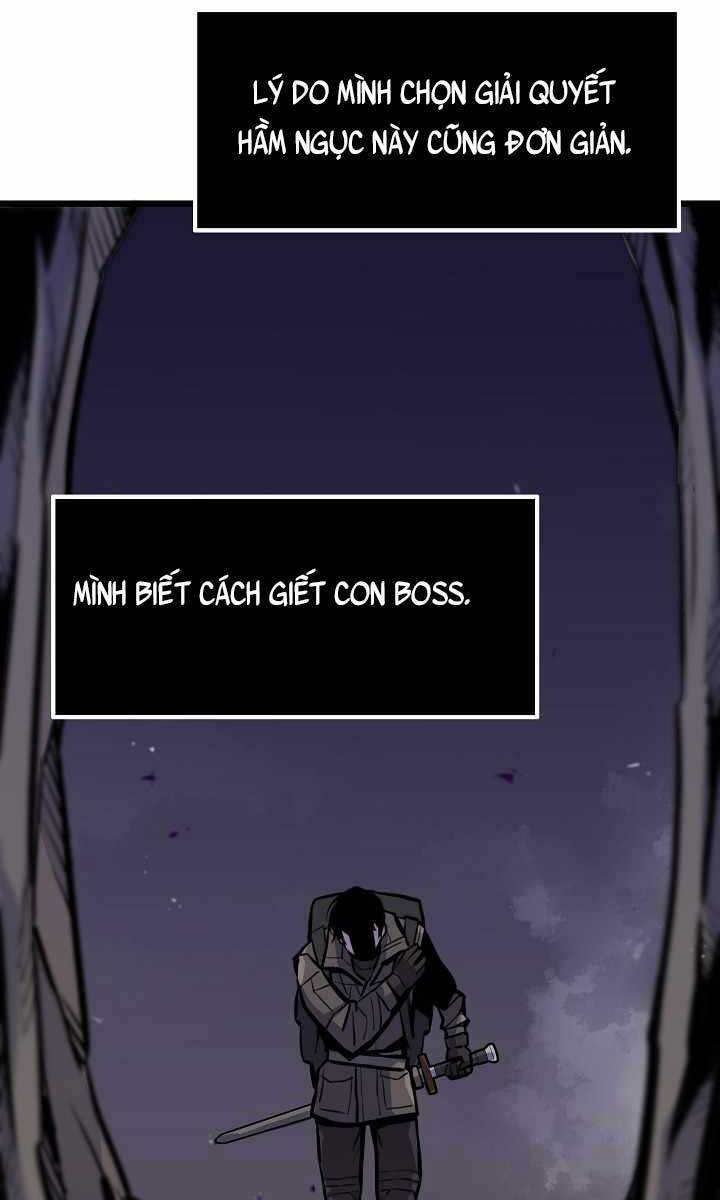 Hồi quy giả chapter 19 - Upload bởi truyensieuhay.com