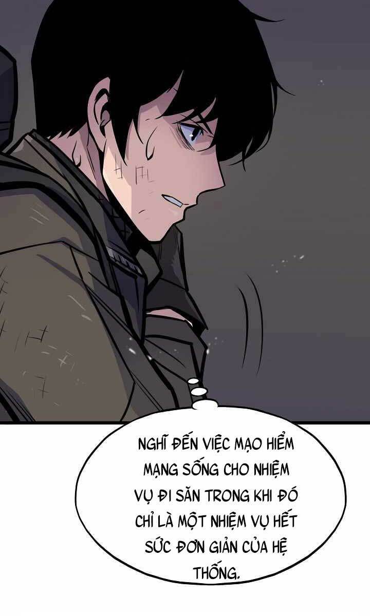 Hồi quy giả chapter 19 - Upload bởi truyensieuhay.com