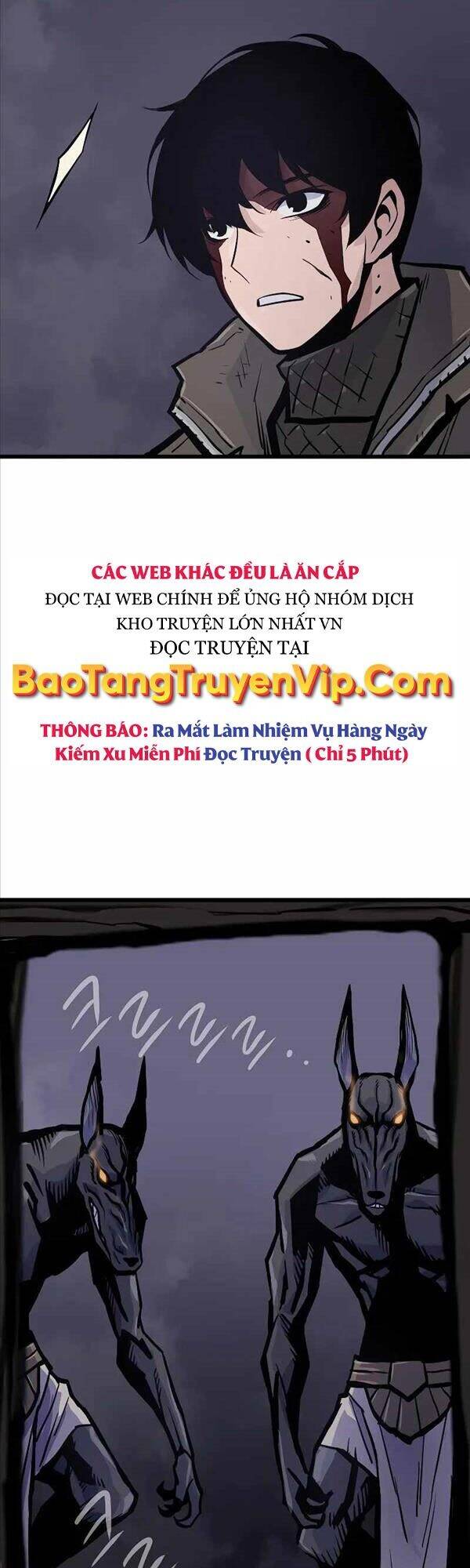 Hồi quy giả chapter 20 - Upload bởi truyensieuhay.com