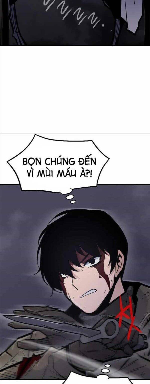 Hồi quy giả chapter 20 - Upload bởi truyensieuhay.com