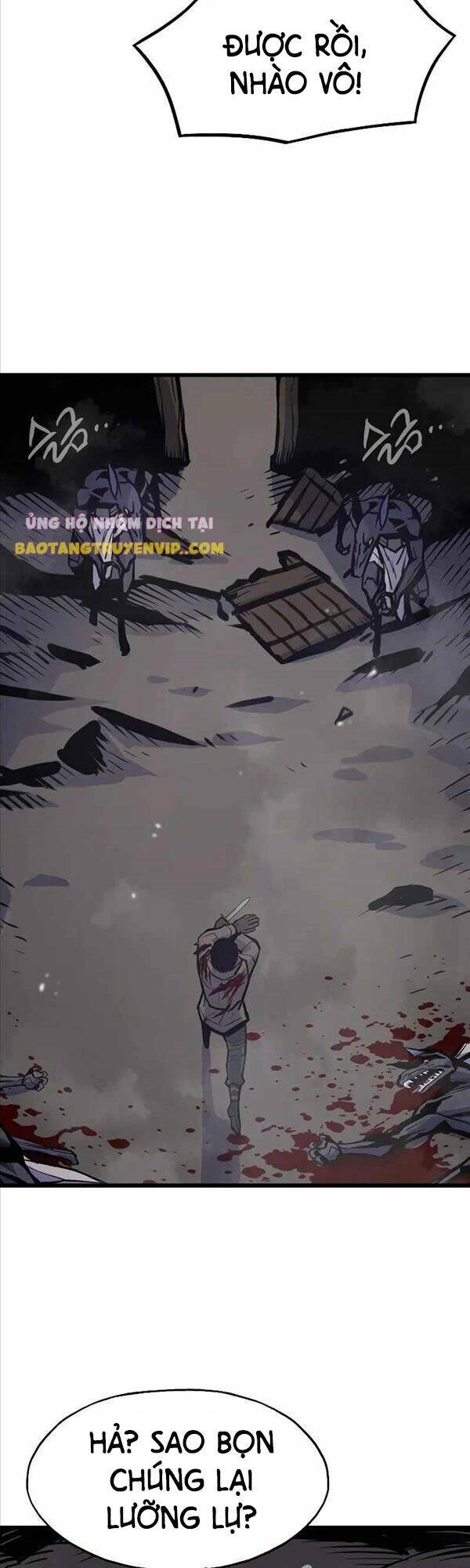 Hồi quy giả chapter 20 - Upload bởi truyensieuhay.com