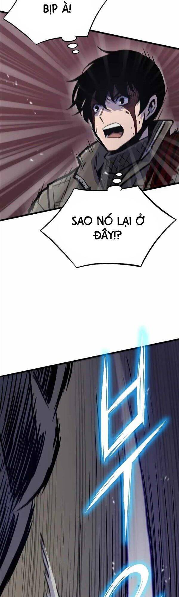 Hồi quy giả chapter 20 - Upload bởi truyensieuhay.com