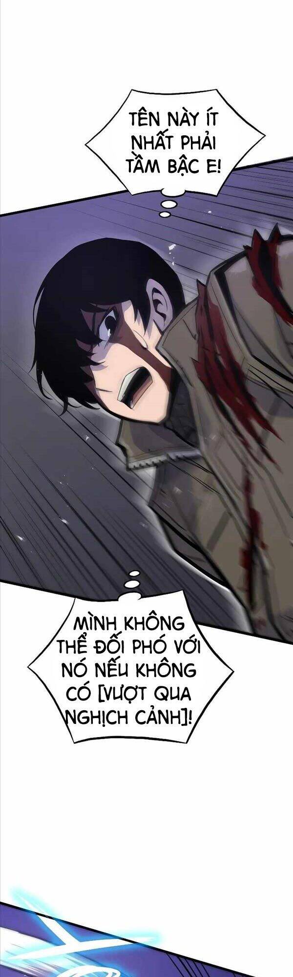 Hồi quy giả chapter 20 - Upload bởi truyensieuhay.com