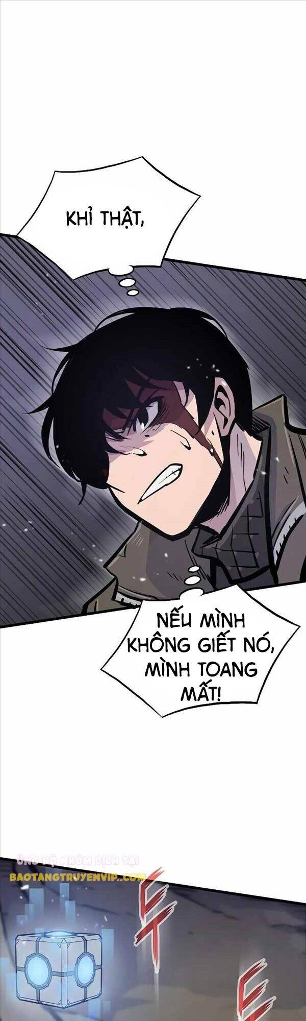 Hồi quy giả chapter 20 - Upload bởi truyensieuhay.com