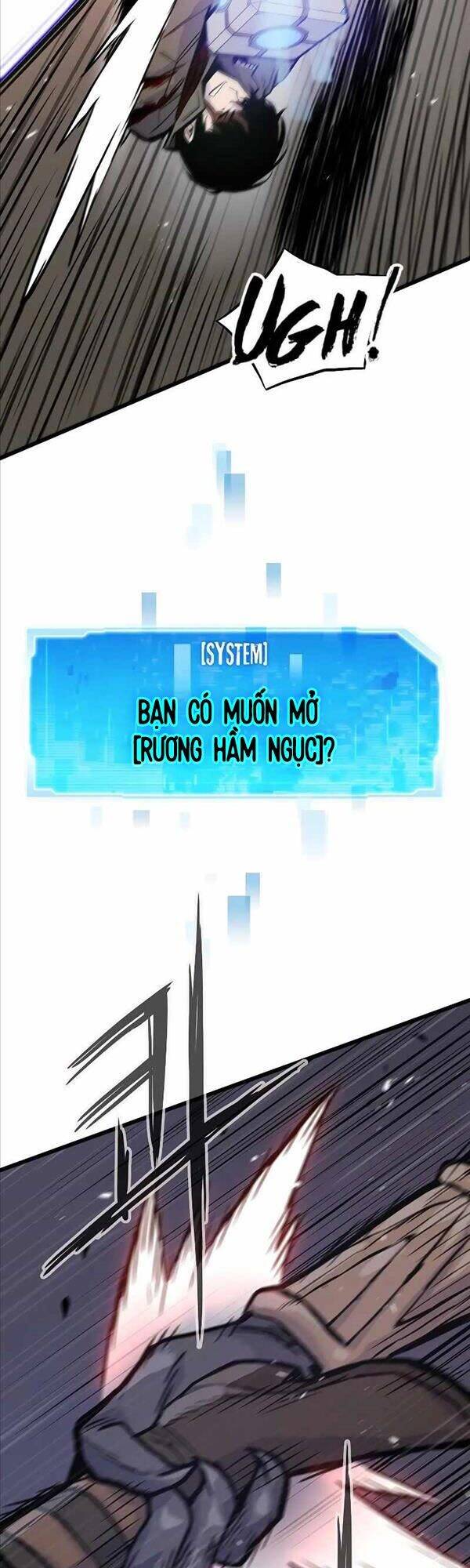 Hồi quy giả chapter 20 - Upload bởi truyensieuhay.com