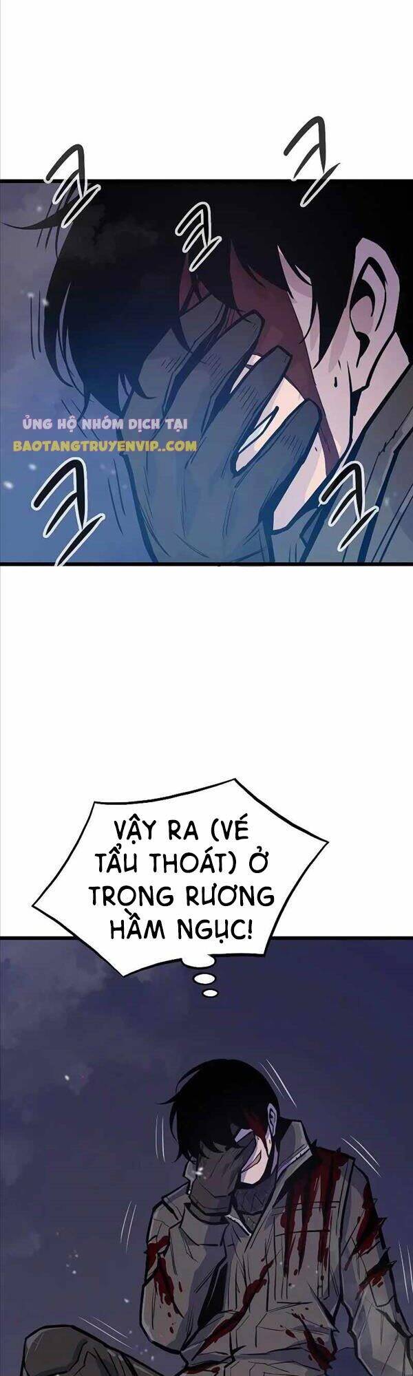 Hồi quy giả chapter 20 - Upload bởi truyensieuhay.com