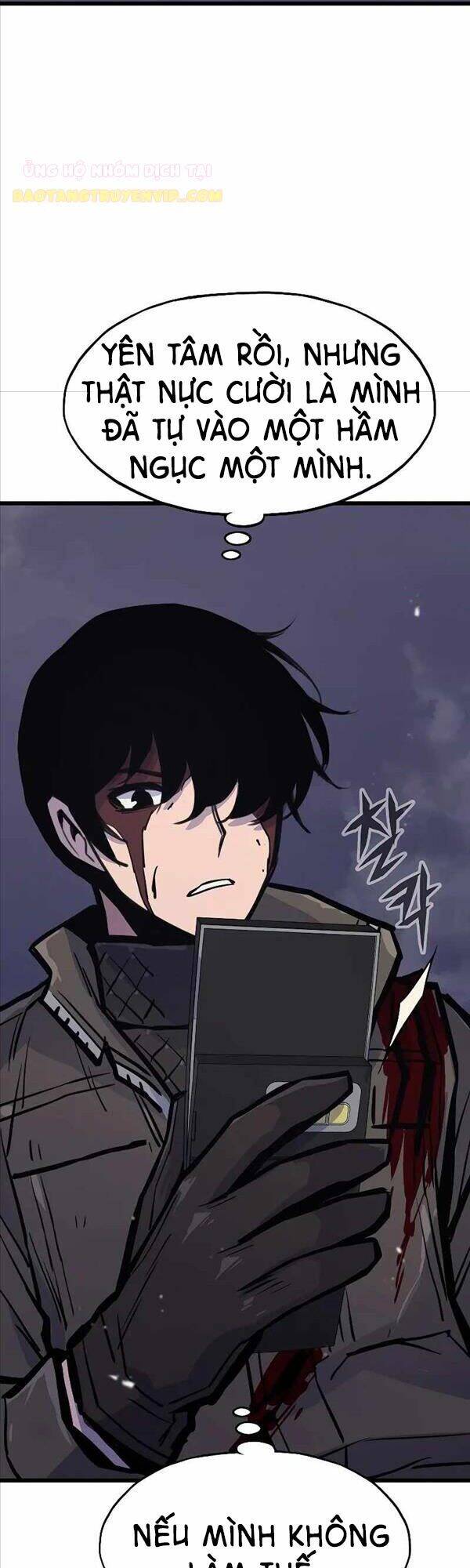 Hồi quy giả chapter 20 - Upload bởi truyensieuhay.com