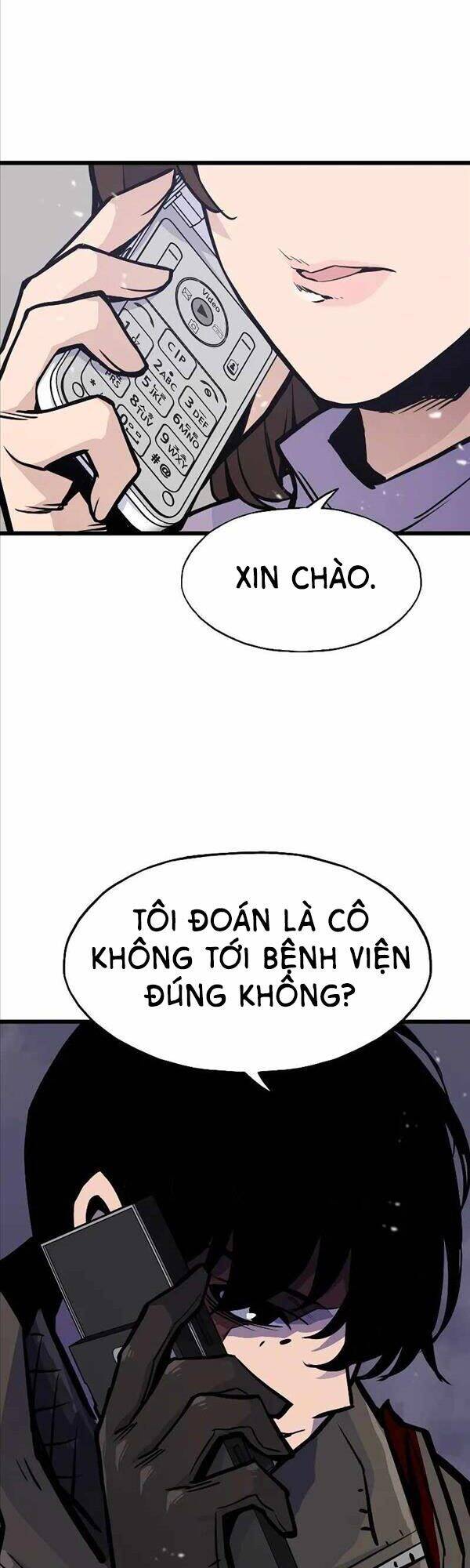 Hồi quy giả chapter 20 - Upload bởi truyensieuhay.com