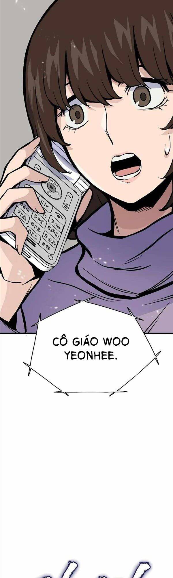 Hồi quy giả chapter 20 - Upload bởi truyensieuhay.com