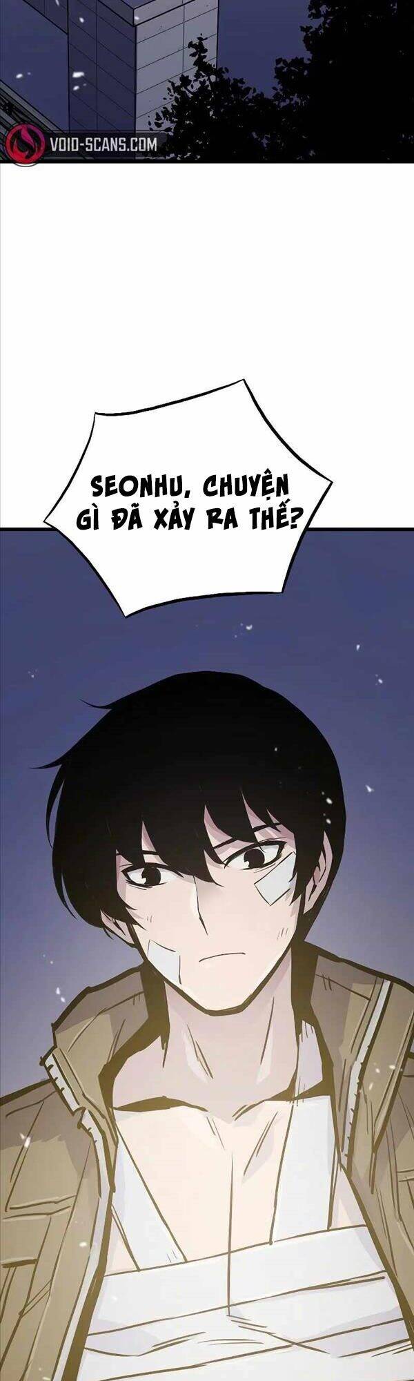 Hồi quy giả chapter 20 - Upload bởi truyensieuhay.com