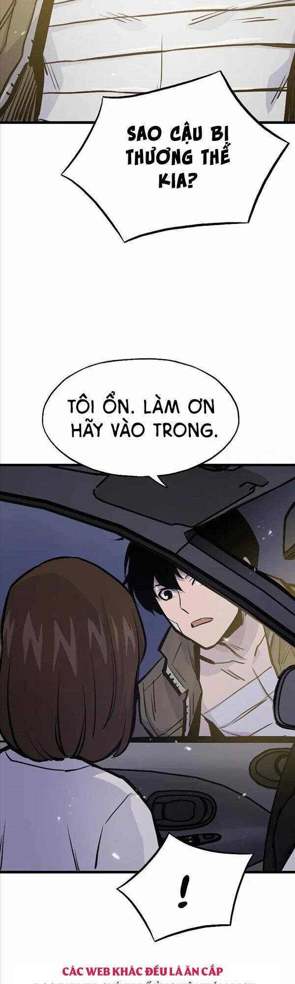 Hồi quy giả chapter 20 - Upload bởi truyensieuhay.com