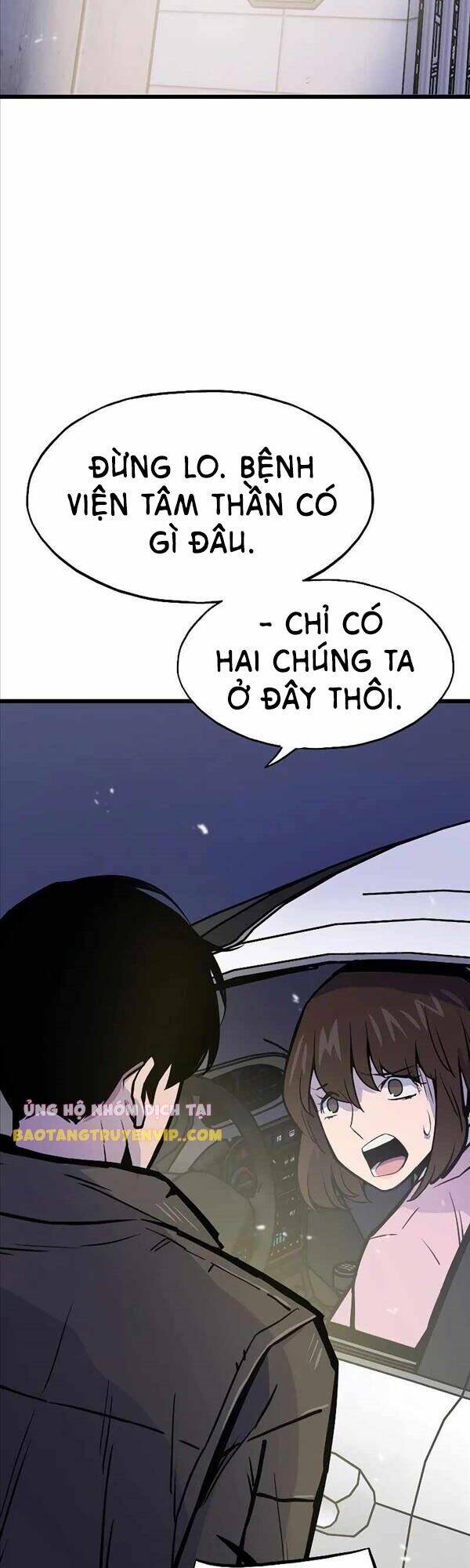 Hồi quy giả chapter 20 - Upload bởi truyensieuhay.com