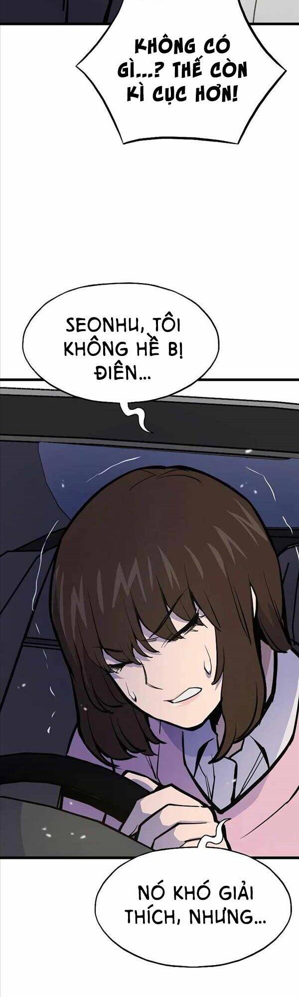 Hồi quy giả chapter 20 - Upload bởi truyensieuhay.com