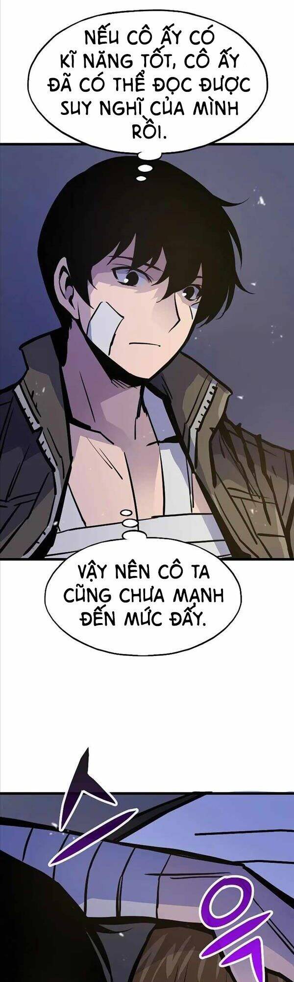 Hồi quy giả chapter 20 - Upload bởi truyensieuhay.com