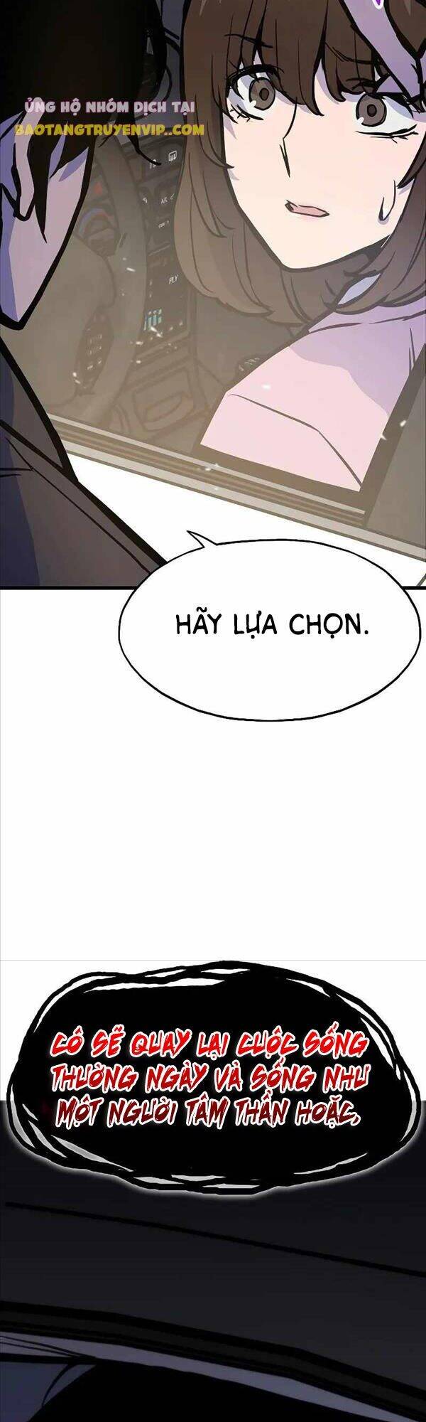 Hồi quy giả chapter 20 - Upload bởi truyensieuhay.com
