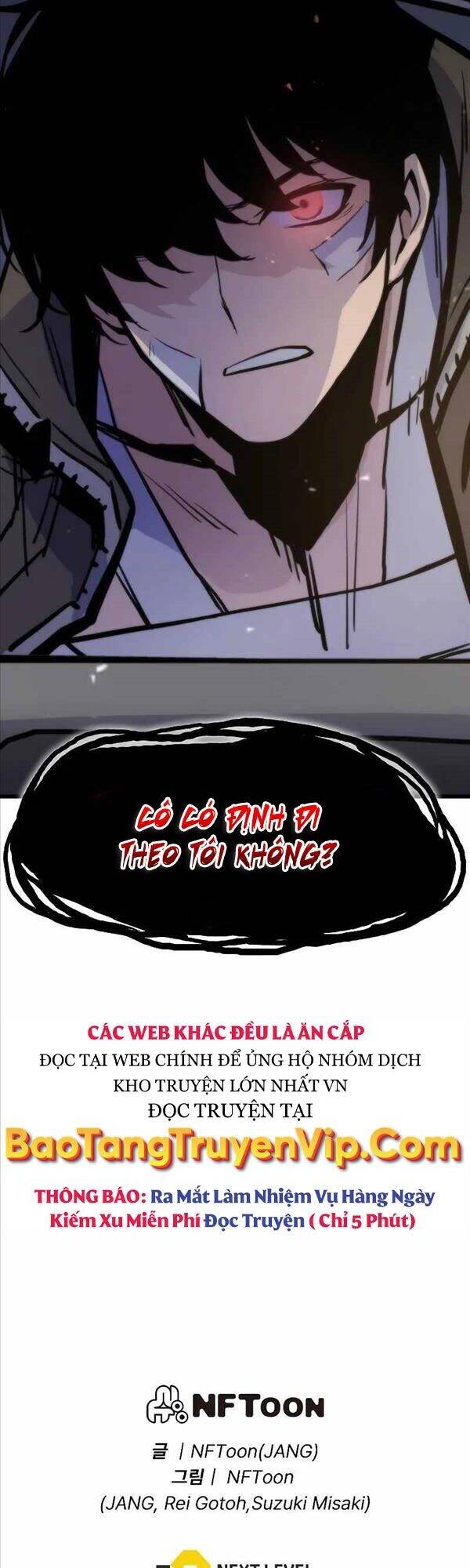 Hồi quy giả chapter 20 - Upload bởi truyensieuhay.com