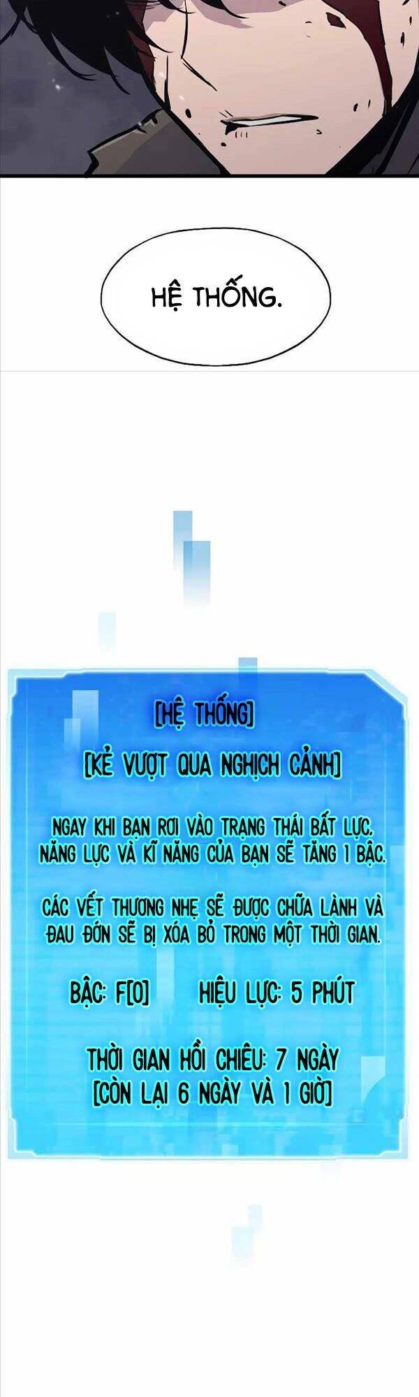 Hồi quy giả chapter 20 - Upload bởi truyensieuhay.com