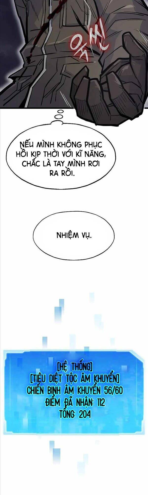 Hồi quy giả chapter 20 - Upload bởi truyensieuhay.com