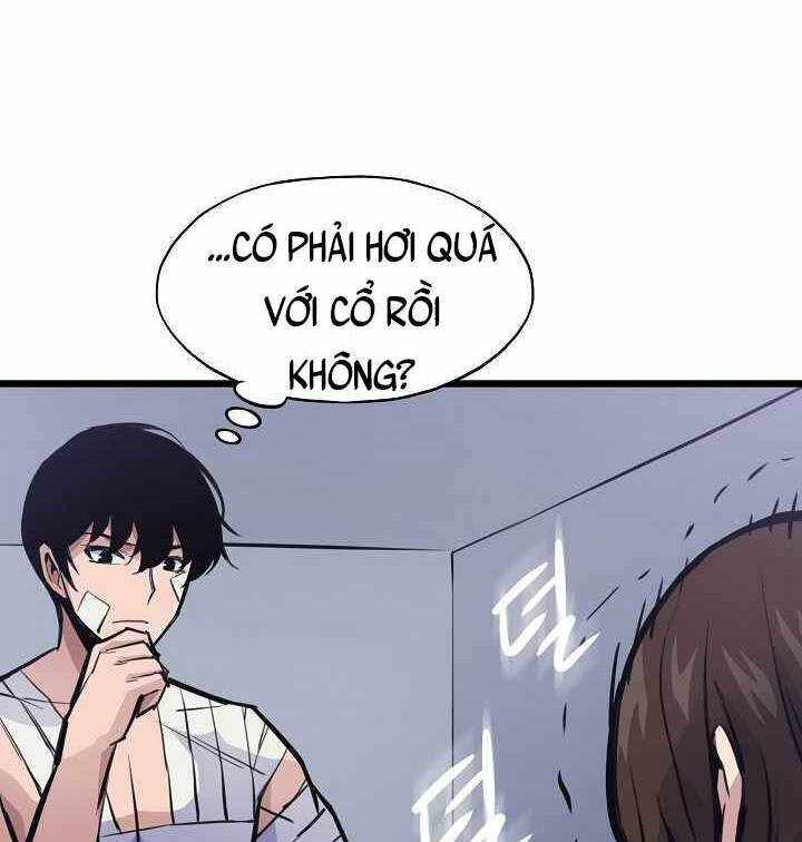 Hồi quy giả chapter 21 - Upload bởi truyensieuhay.com