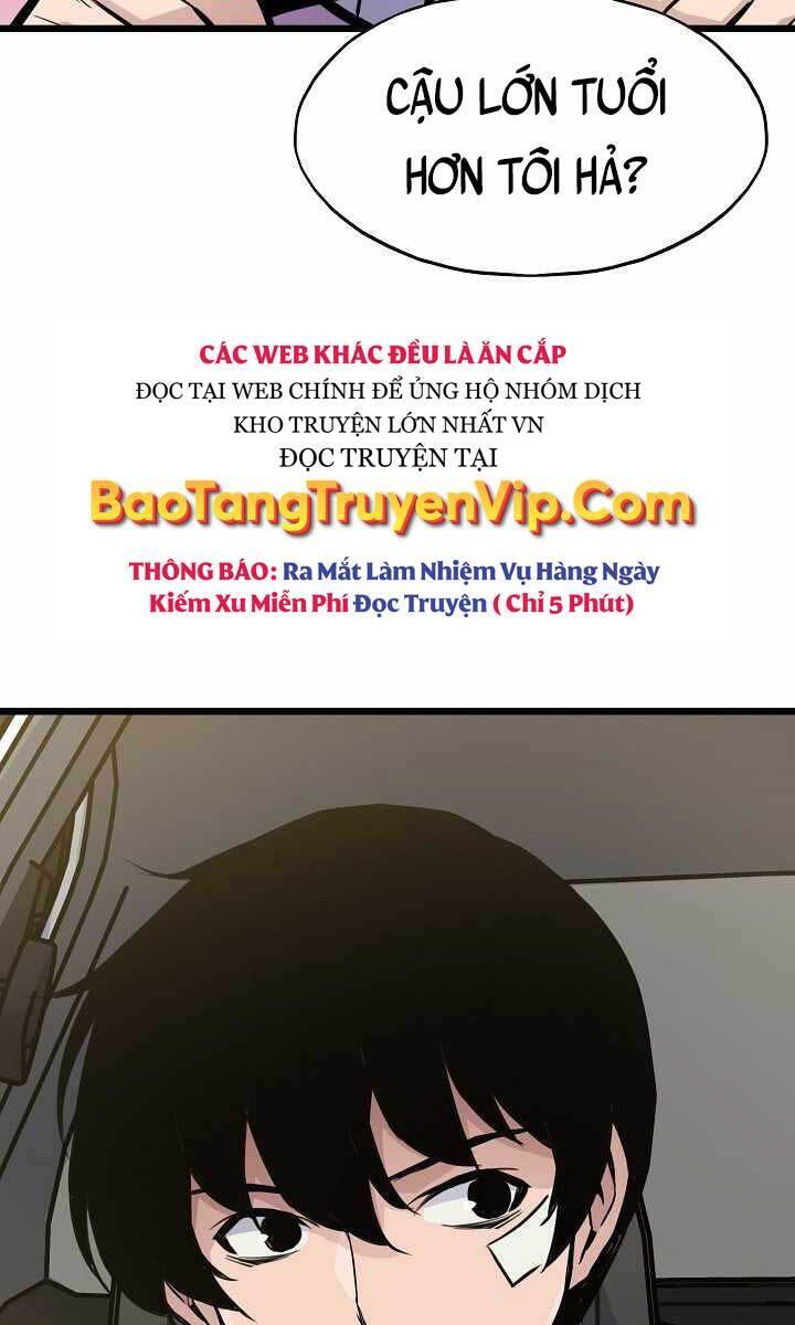 Hồi quy giả chapter 21 - Upload bởi truyensieuhay.com