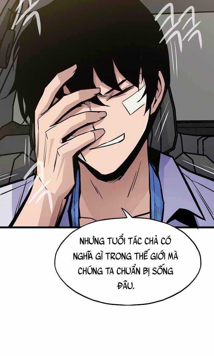 Hồi quy giả chapter 21 - Upload bởi truyensieuhay.com