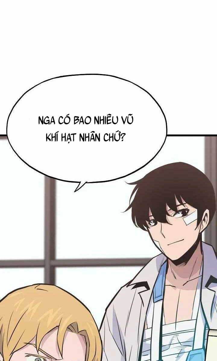 Hồi quy giả chapter 22 - Upload bởi truyensieuhay.com