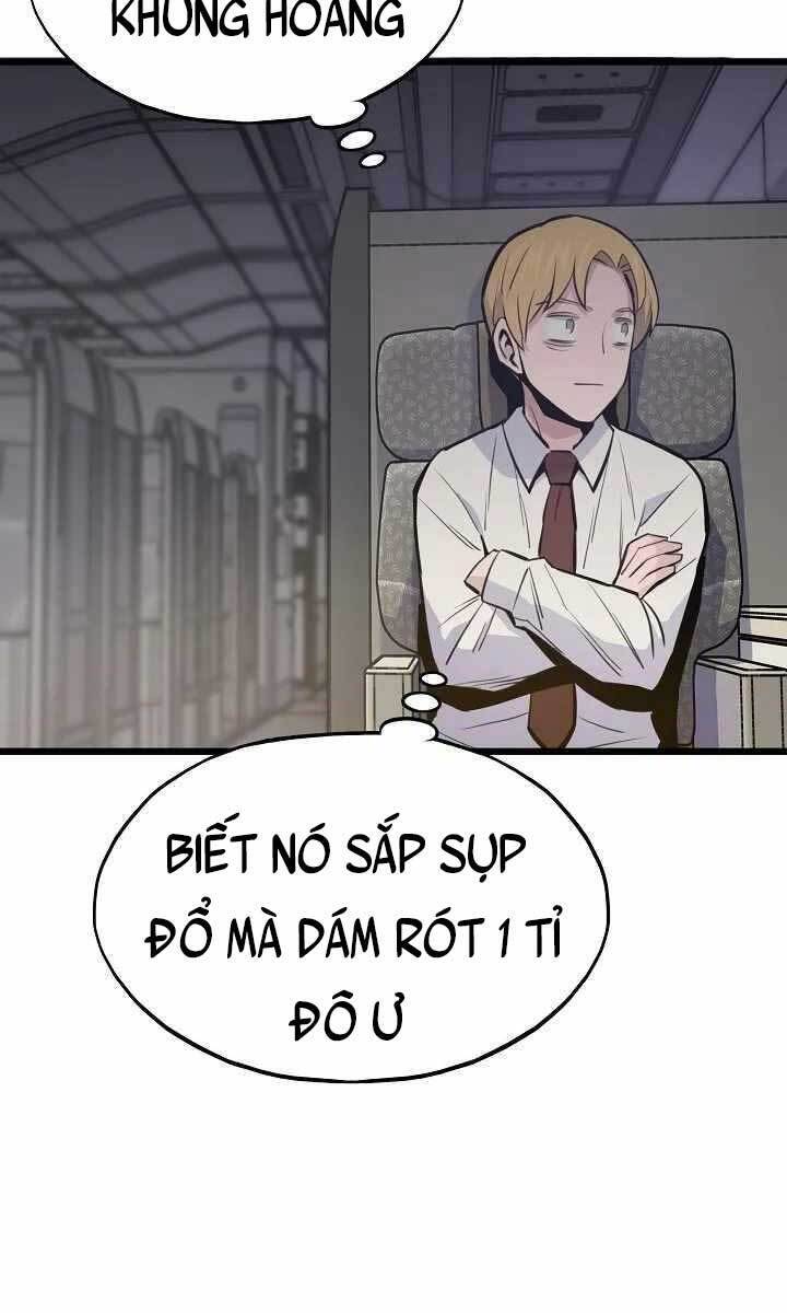 Hồi quy giả chapter 22 - Upload bởi truyensieuhay.com
