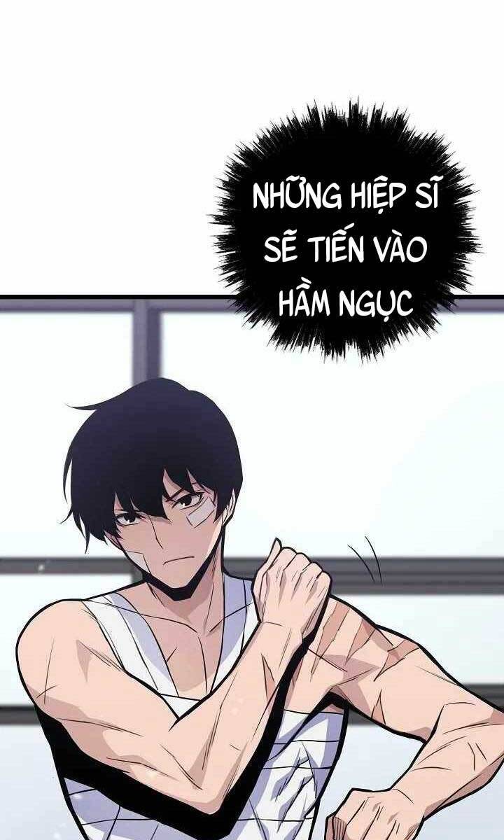 Hồi quy giả chapter 22 - Upload bởi truyensieuhay.com