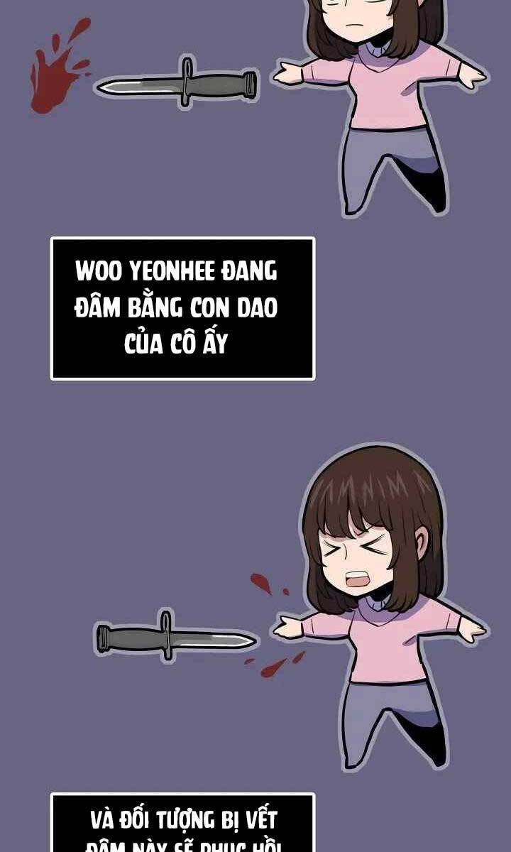 Hồi quy giả chapter 22 - Upload bởi truyensieuhay.com