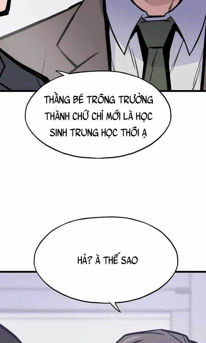 Hồi quy giả chapter 22 - Upload bởi truyensieuhay.com