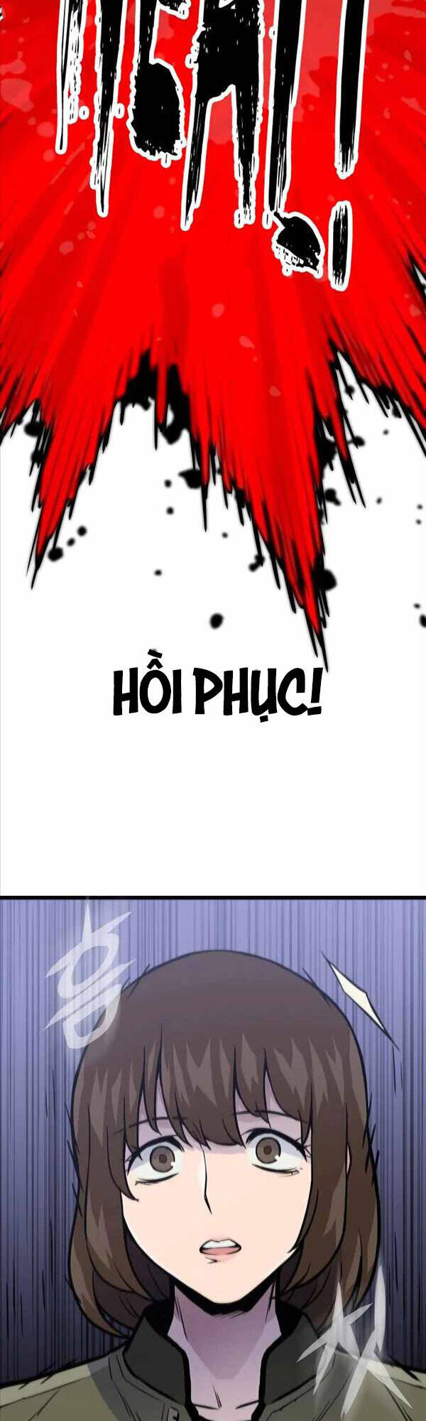 Hồi quy giả chapter 23 - Upload bởi truyensieuhay.com