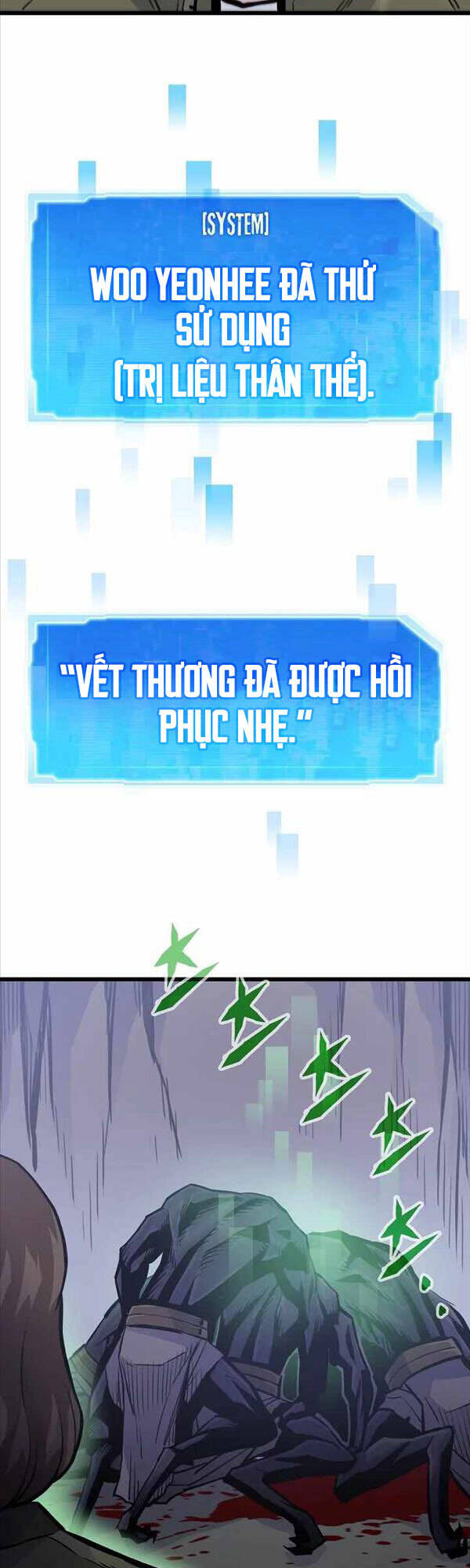 Hồi quy giả chapter 23 - Upload bởi truyensieuhay.com