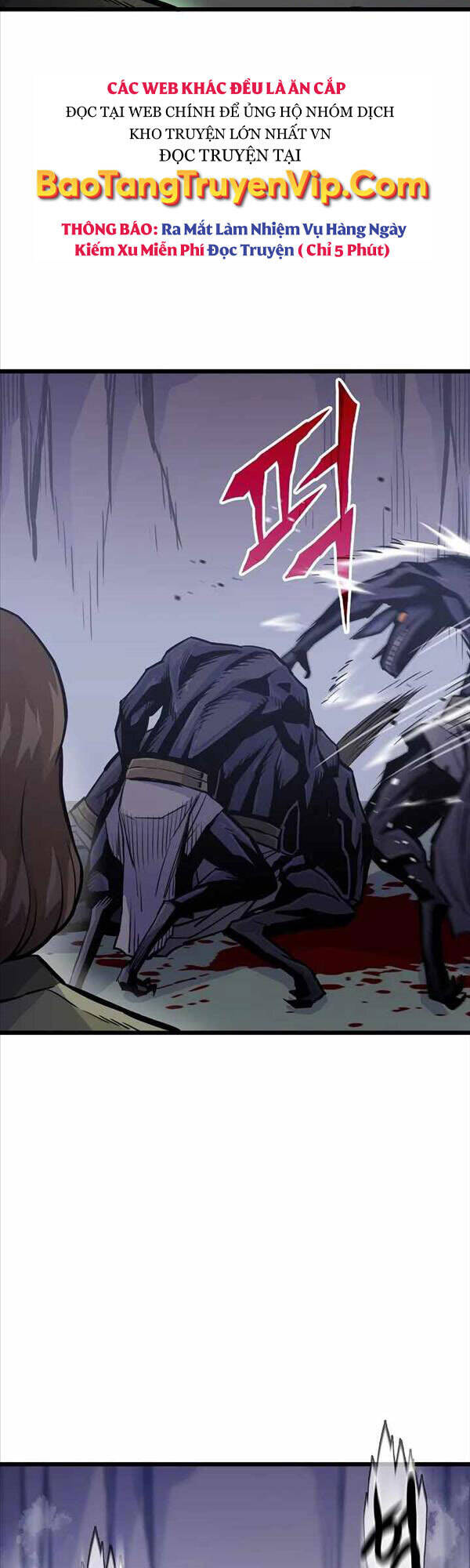 Hồi quy giả chapter 23 - Upload bởi truyensieuhay.com