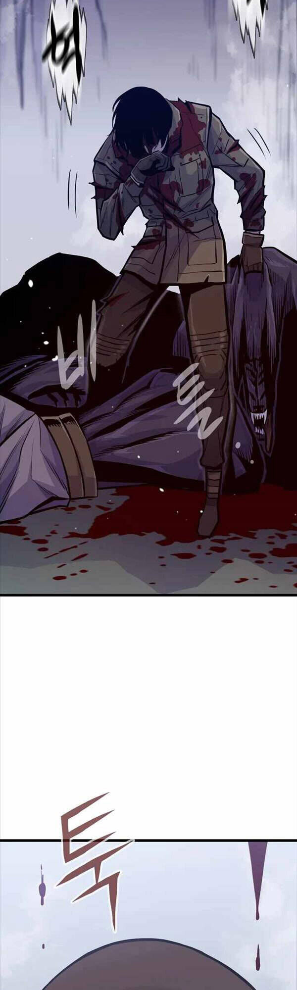 Hồi quy giả chapter 23 - Upload bởi truyensieuhay.com