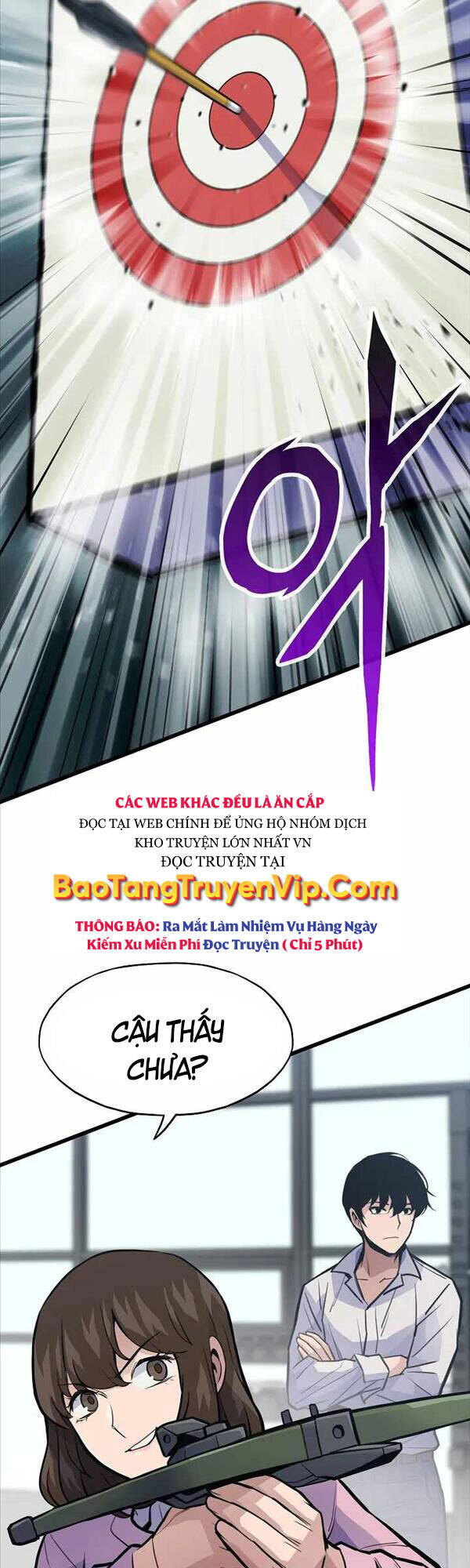 Hồi quy giả chapter 23 - Upload bởi truyensieuhay.com