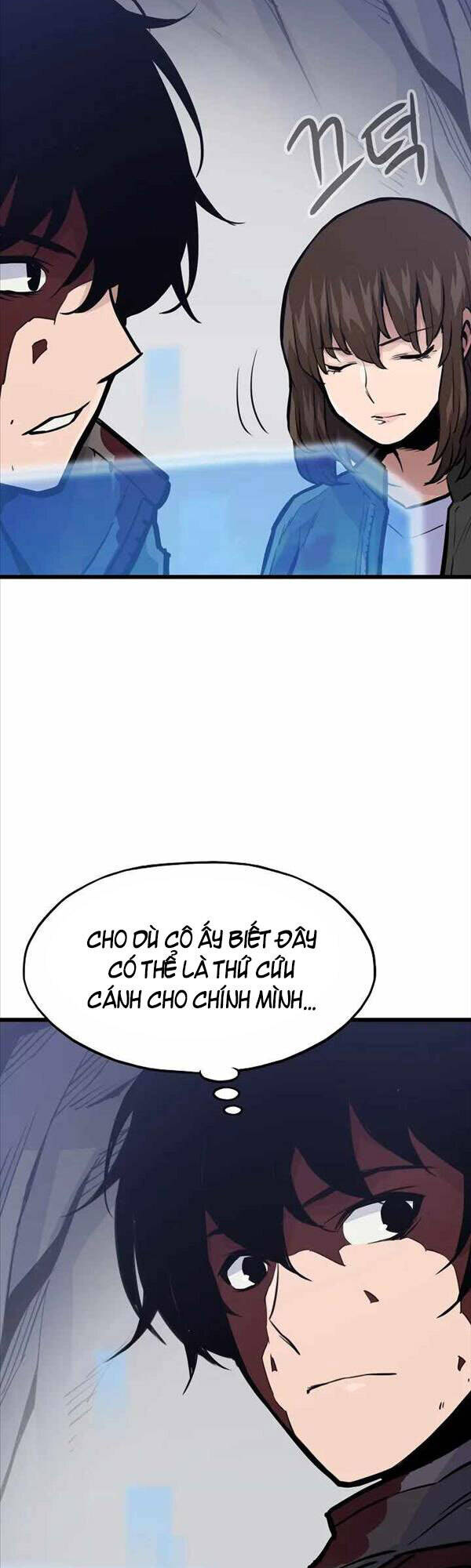Hồi quy giả chapter 23 - Upload bởi truyensieuhay.com