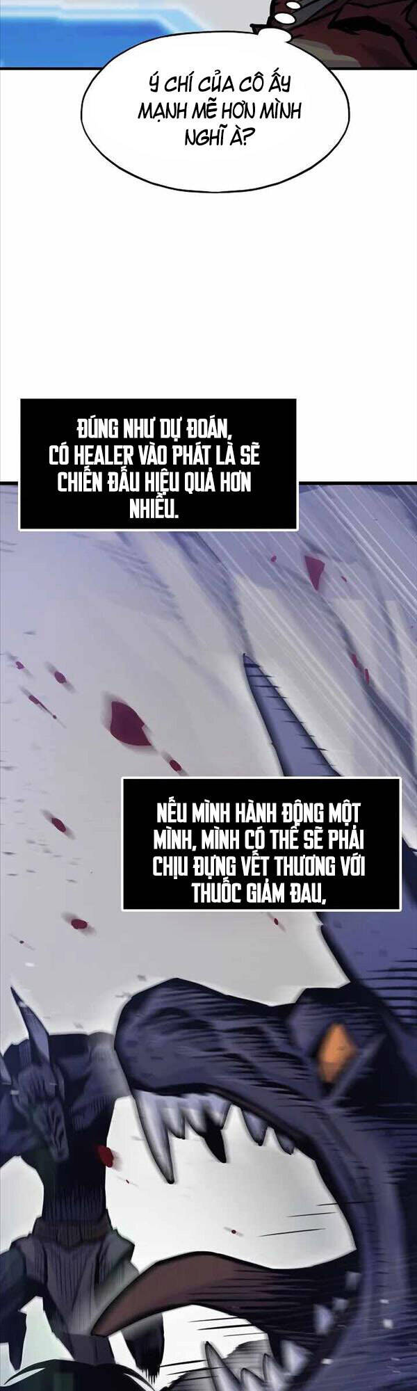 Hồi quy giả chapter 23 - Upload bởi truyensieuhay.com