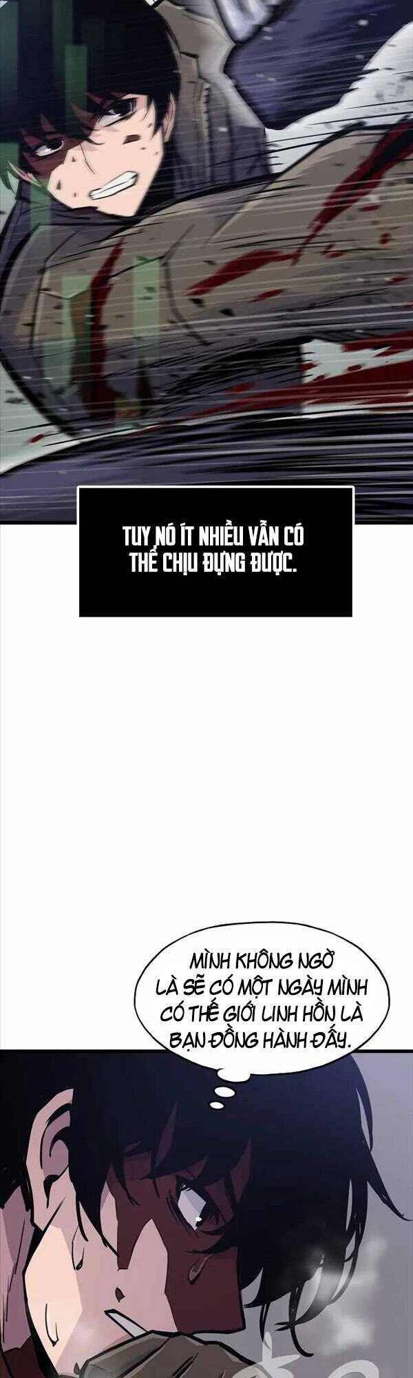 Hồi quy giả chapter 23 - Upload bởi truyensieuhay.com