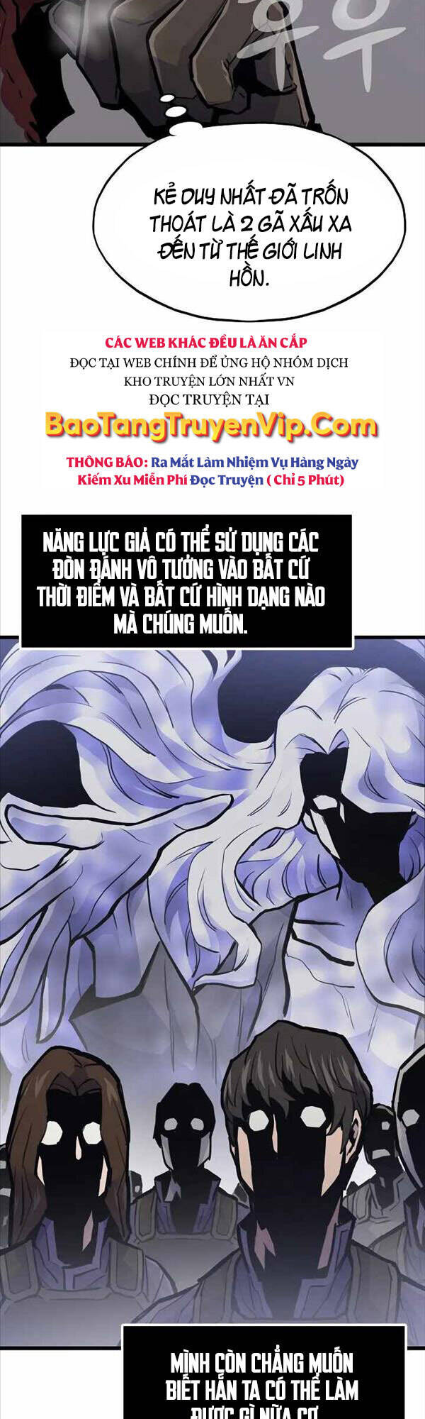 Hồi quy giả chapter 23 - Upload bởi truyensieuhay.com
