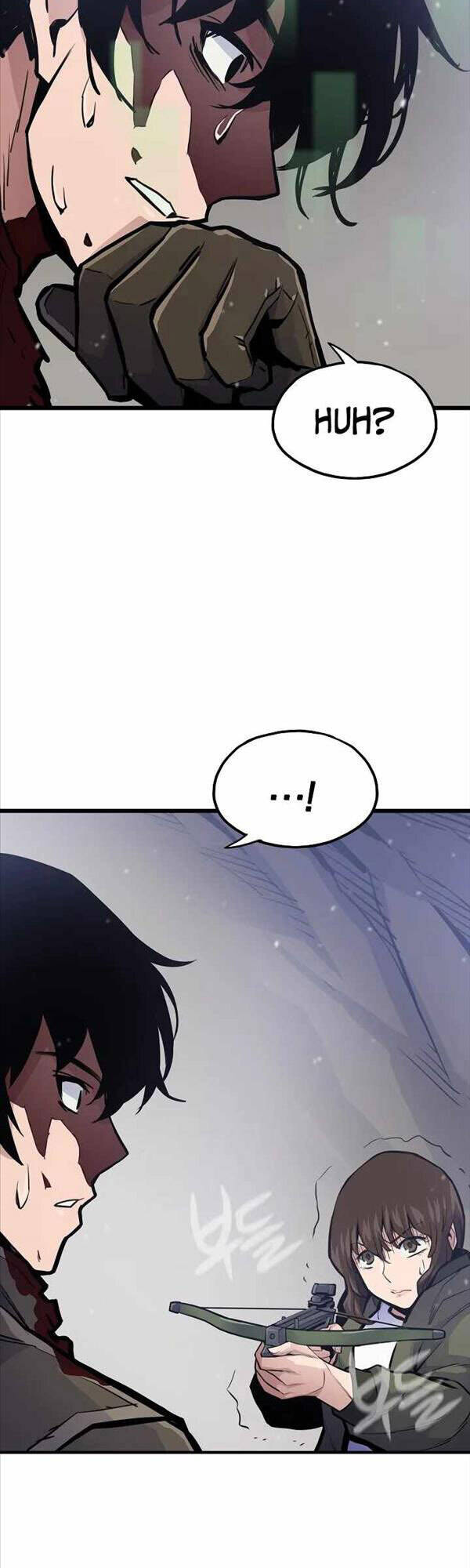 Hồi quy giả chapter 23 - Upload bởi truyensieuhay.com