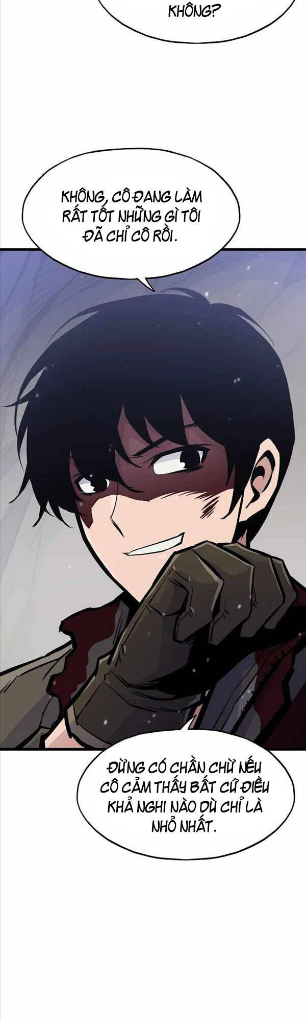 Hồi quy giả chapter 23 - Upload bởi truyensieuhay.com