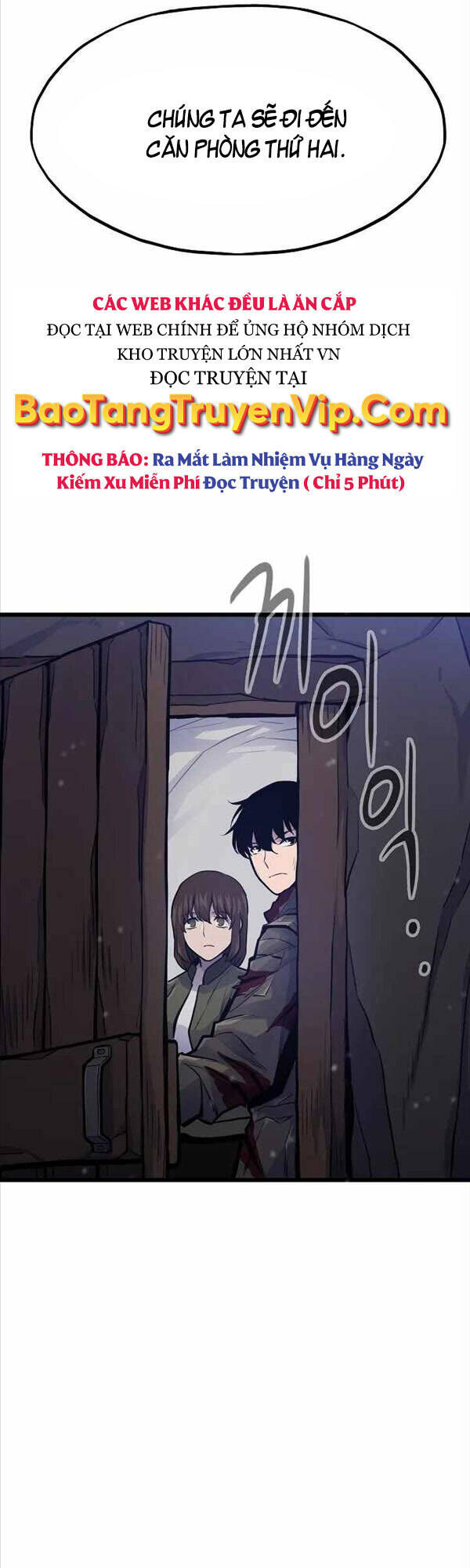 Hồi quy giả chapter 23 - Upload bởi truyensieuhay.com