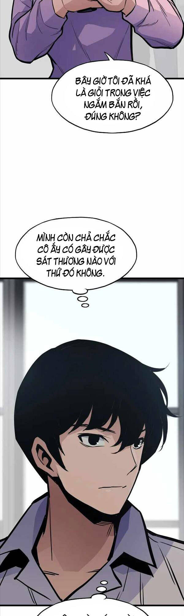 Hồi quy giả chapter 23 - Upload bởi truyensieuhay.com