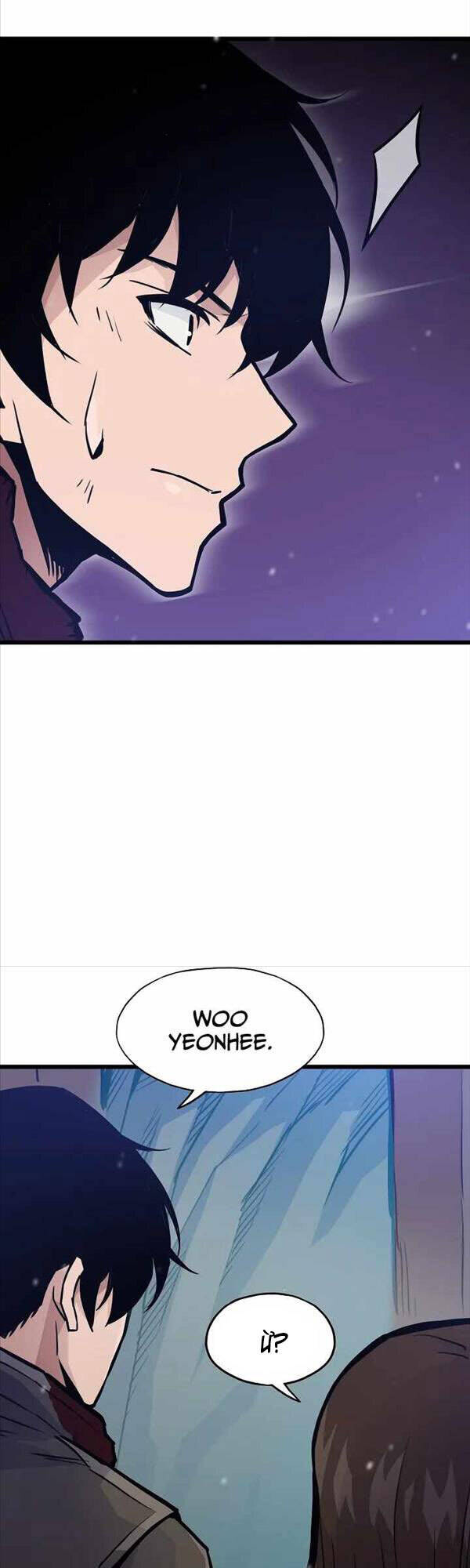 Hồi quy giả chapter 23 - Upload bởi truyensieuhay.com