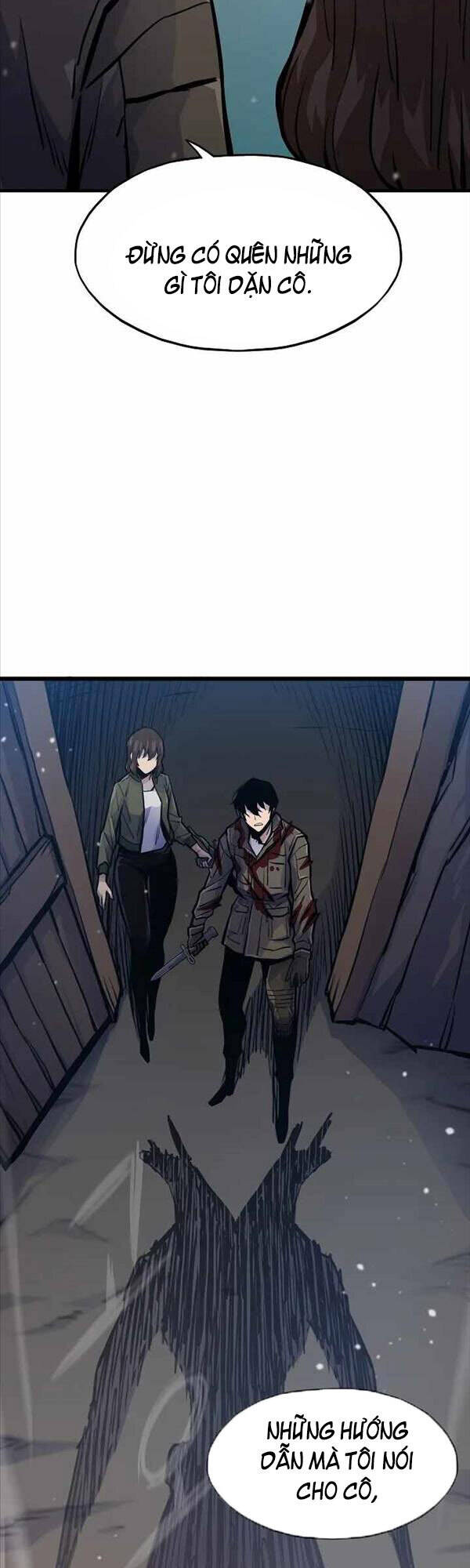 Hồi quy giả chapter 23 - Upload bởi truyensieuhay.com
