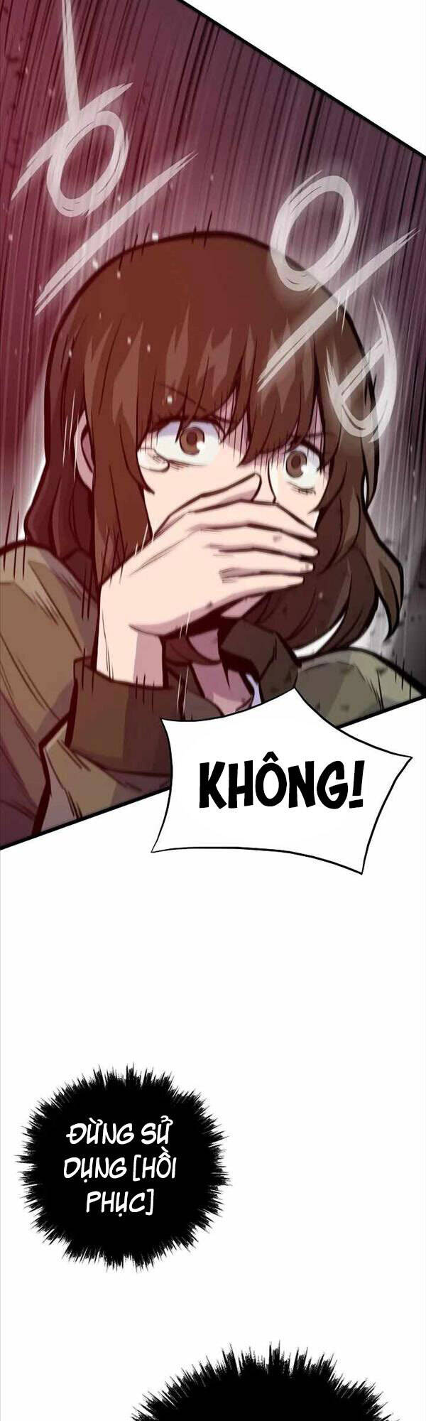 Hồi quy giả chapter 23 - Upload bởi truyensieuhay.com