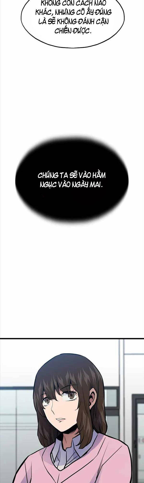 Hồi quy giả chapter 23 - Upload bởi truyensieuhay.com