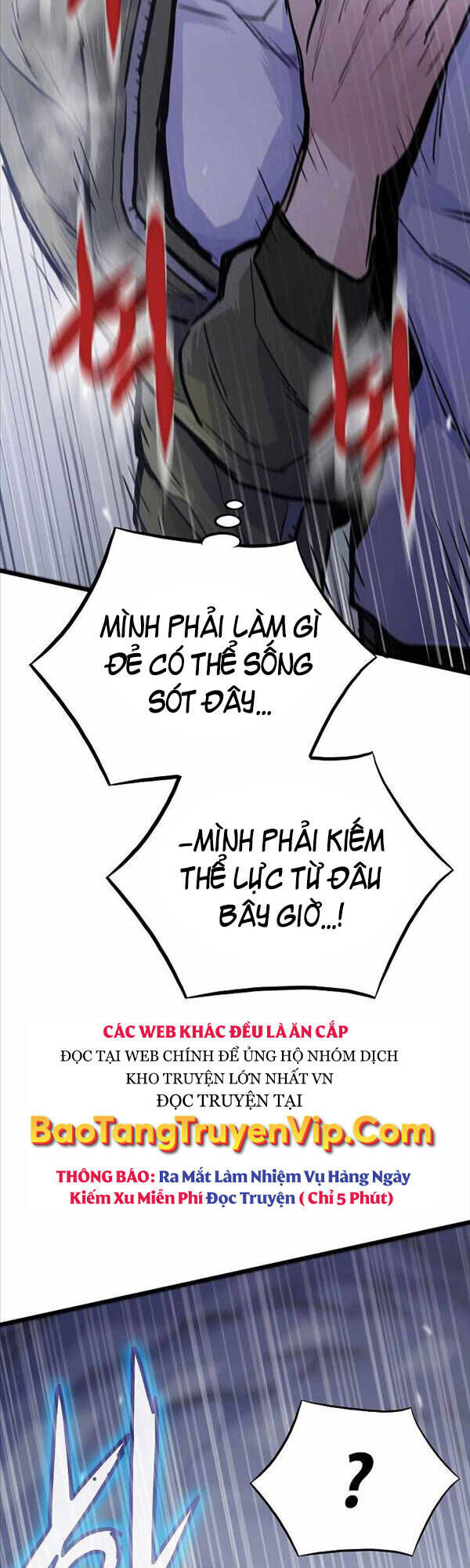 Hồi quy giả chapter 23 - Upload bởi truyensieuhay.com