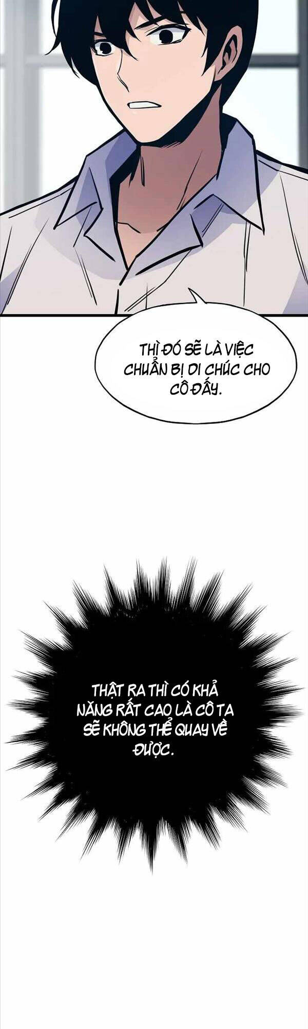 Hồi quy giả chapter 23 - Upload bởi truyensieuhay.com