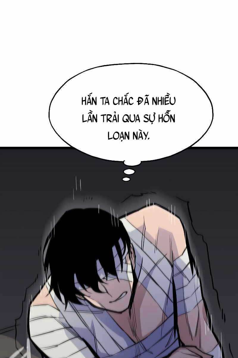 Hồi quy giả chapter 24 - Upload bởi truyensieuhay.com